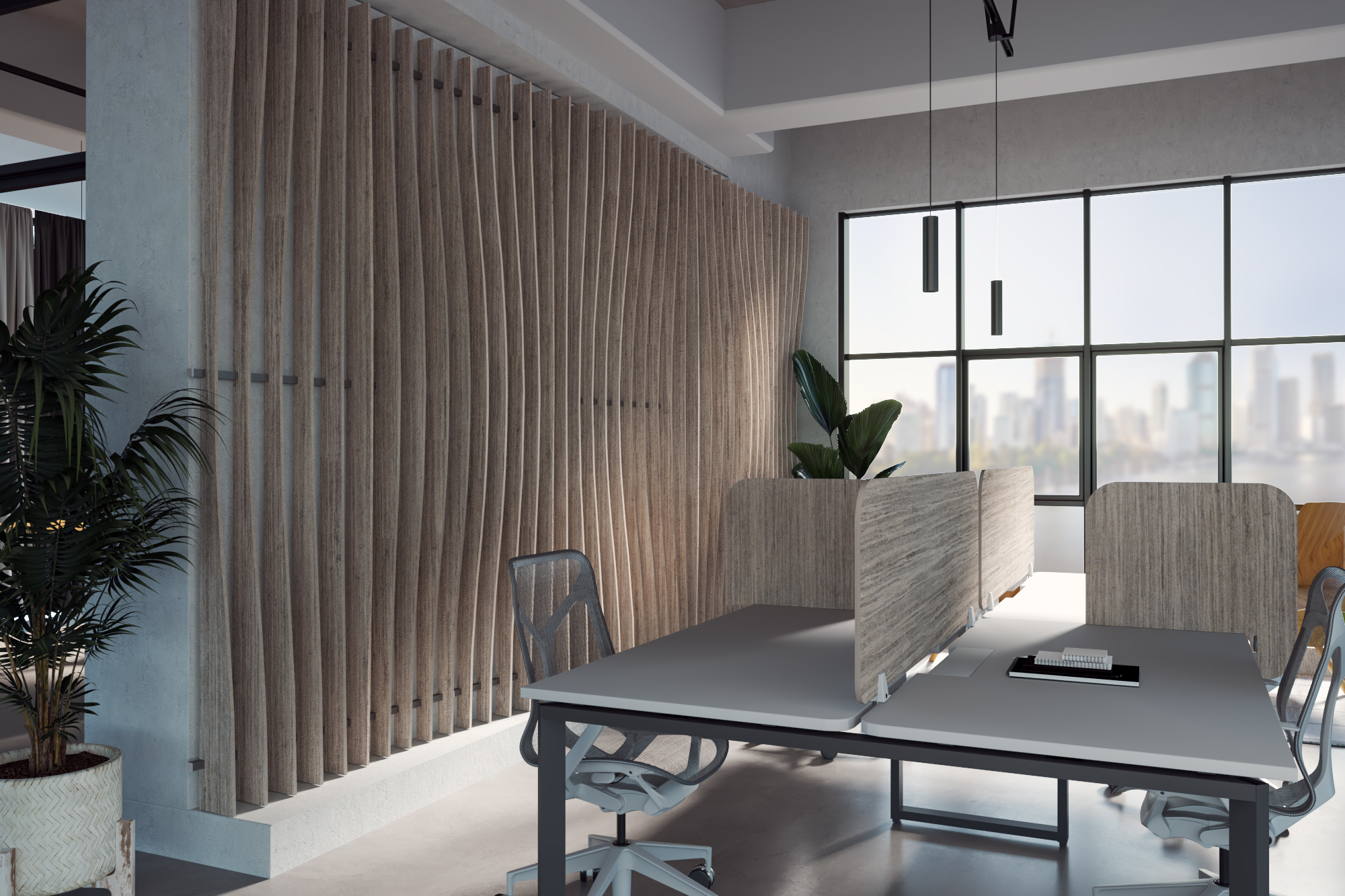 Acoustic Solutions - MDC Interior Solutions