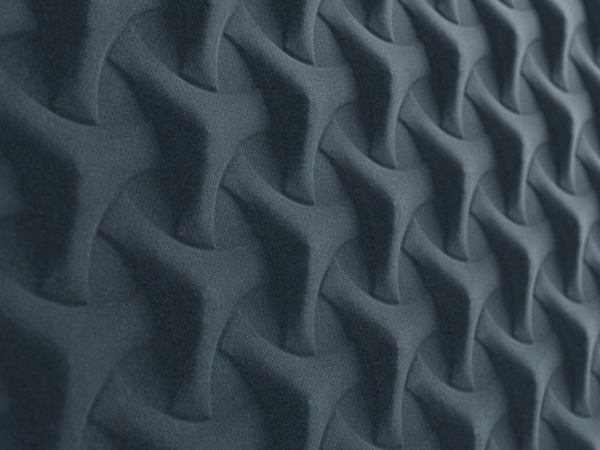 Embosed Wall Cladding Embossed Walls - MDC Interior Solutions