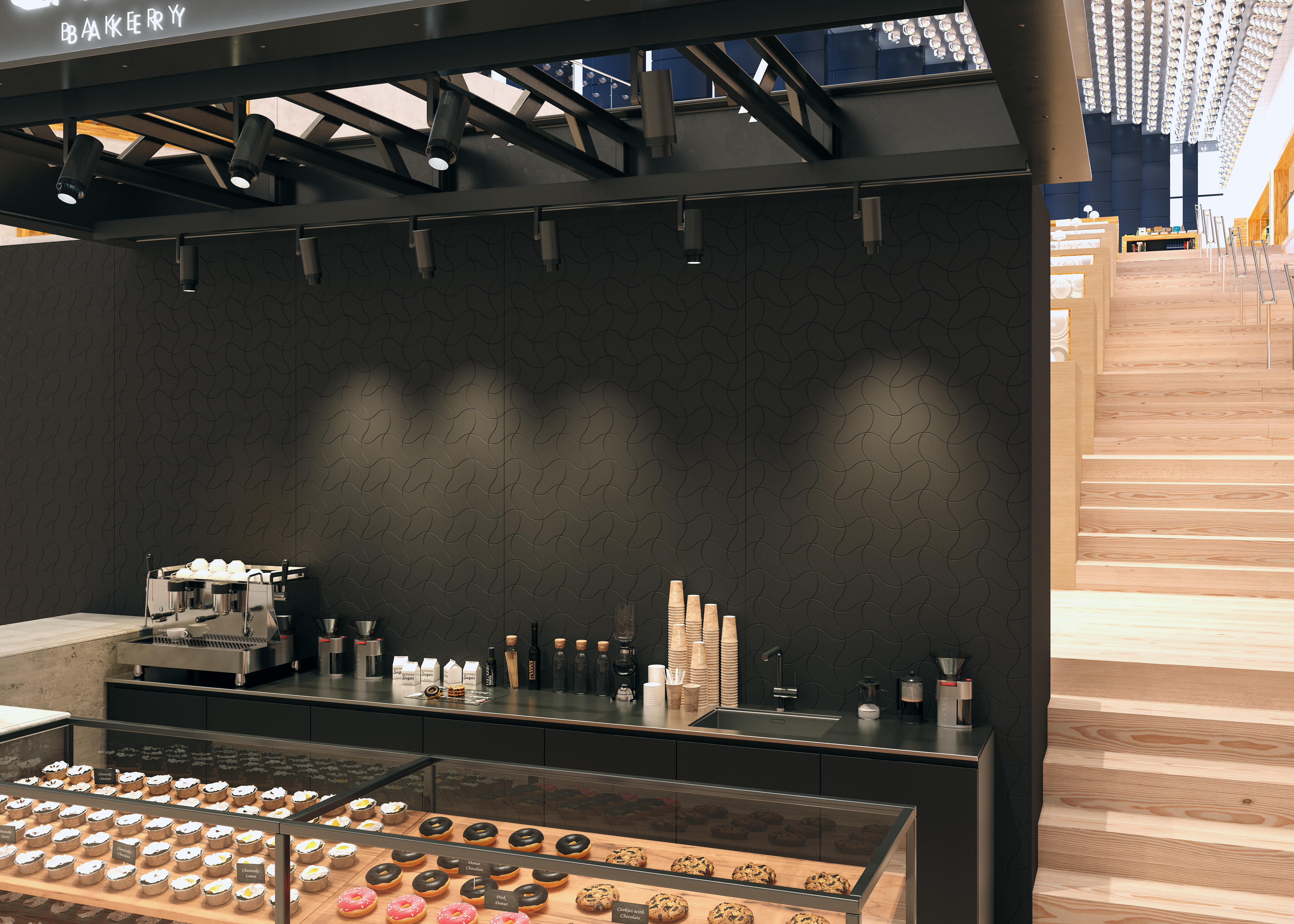 Zintra Etch - MDC Interior Solutions