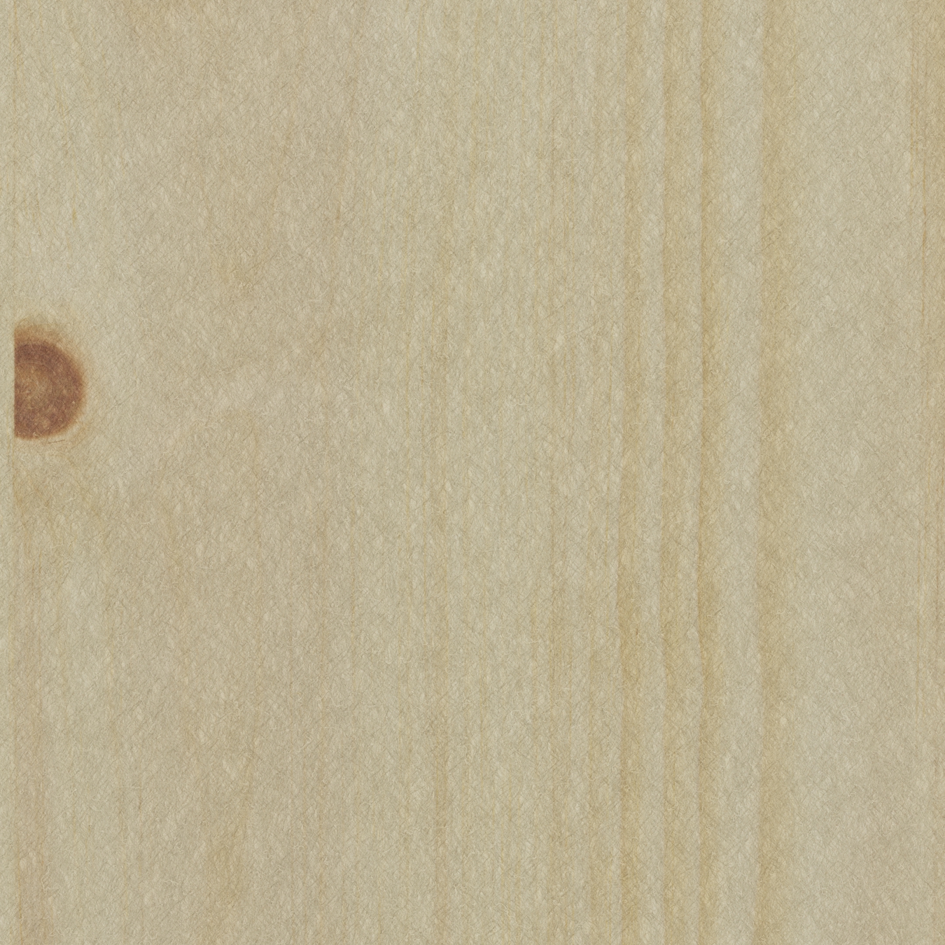 Knotty Pine