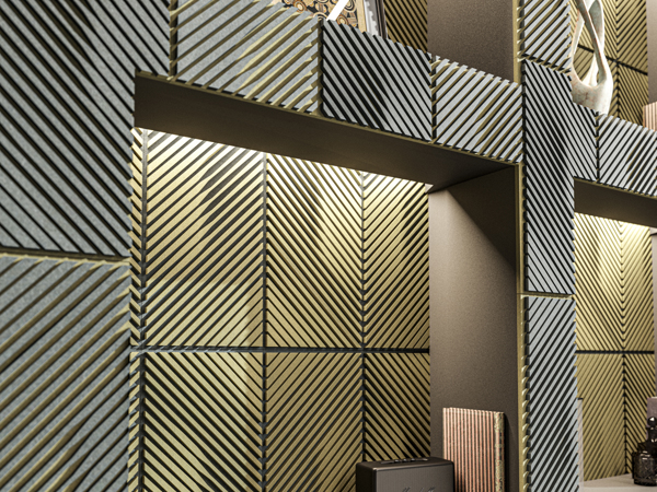 Z Intra Pattern Zintra Pattern Tiles - MDC Interior Solutions