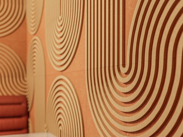 Z Intra Pattern Zintra Pattern Tiles - MDC Interior Solutions