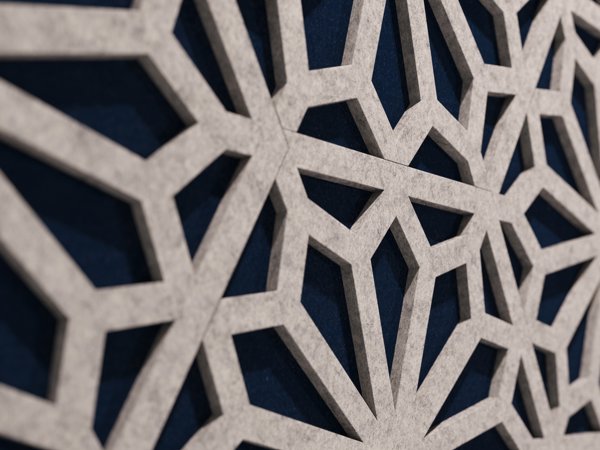 Z Intra Pattern Zintra Pattern Tiles - MDC Interior Solutions