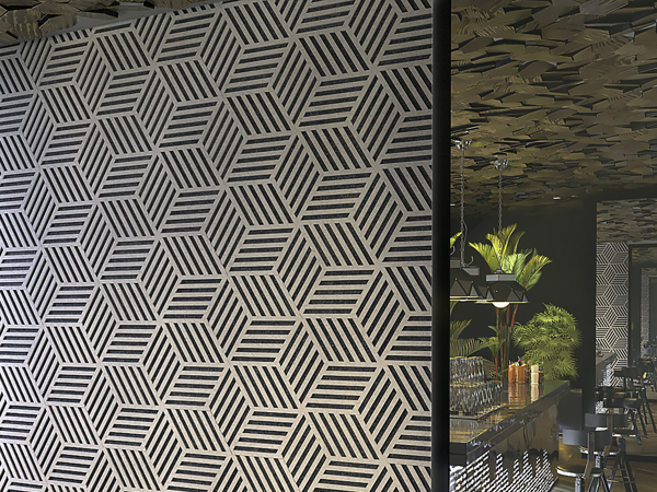 Z Intra Pattern Zintra Pattern Tiles - MDC Interior Solutions