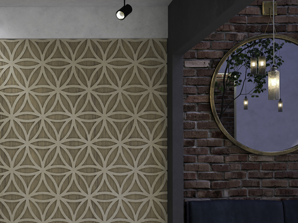 Z Intra Pattern Zintra Pattern Tiles - MDC Interior Solutions