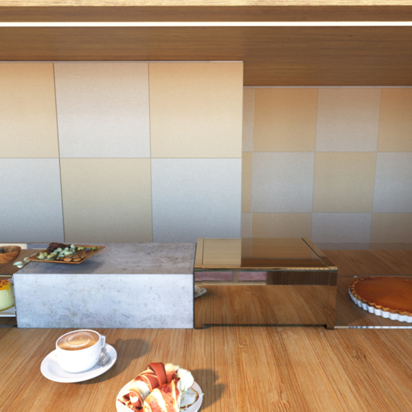 PLAIN TILES Collection