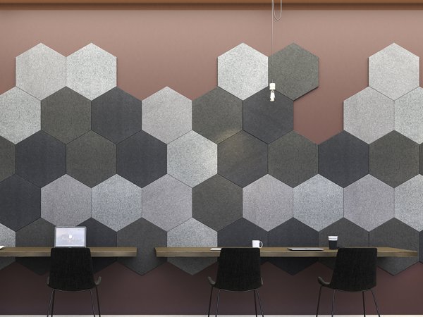 Z Intra Pattern Zintra Plain Tiles - MDC Interior Solutions
