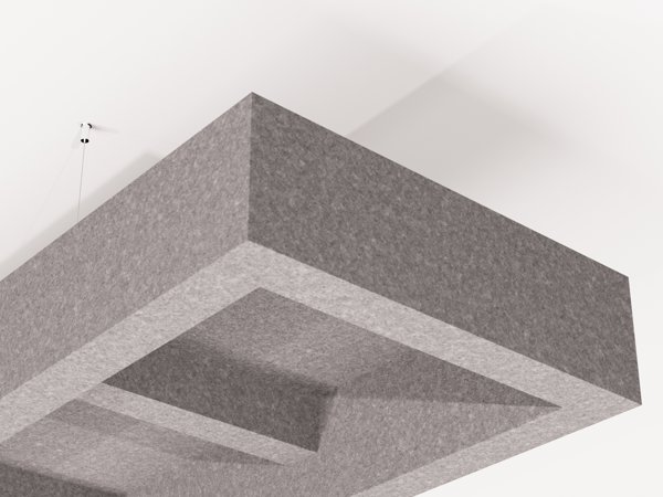 Z Intra Opera Zintra Beams - MDC Interior Solutions