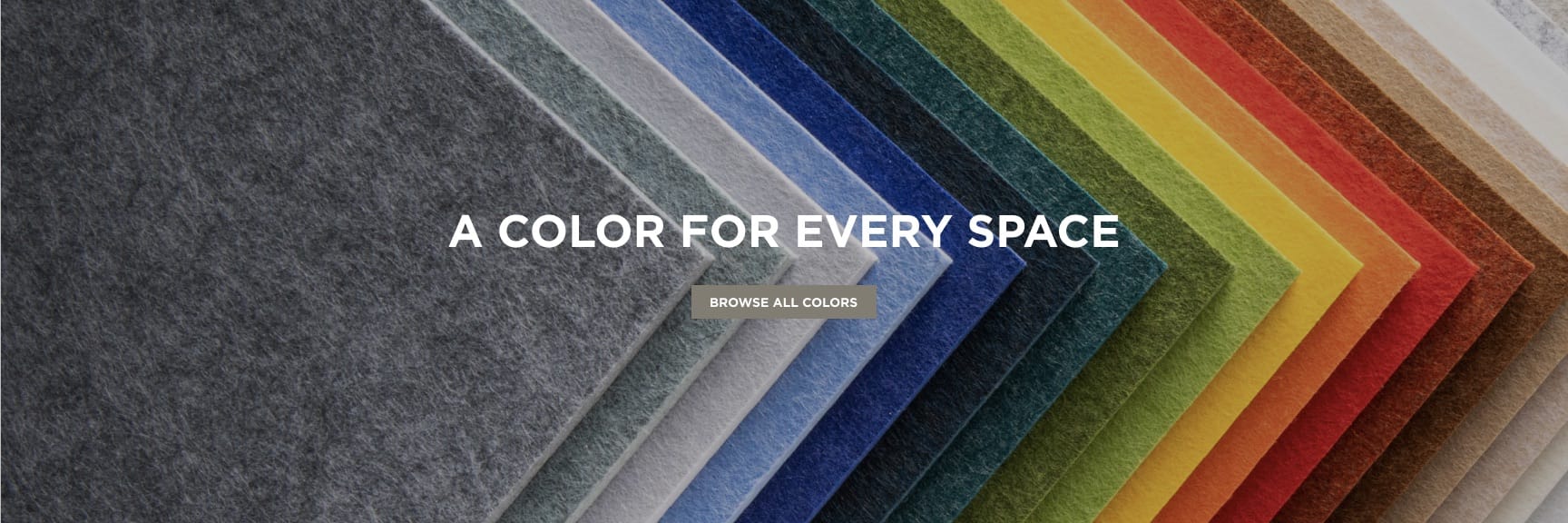 Acoustic Solutions - MDC Interior Solutions