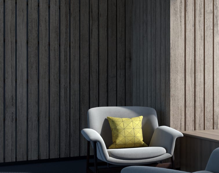 Zintra Sticks - MDC Interior Solutions
