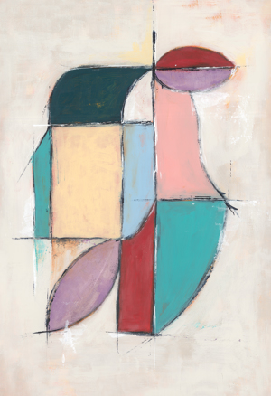 Whimsical Puzzle III