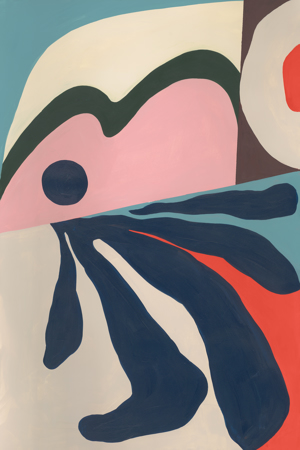 Crazy Little Thing I