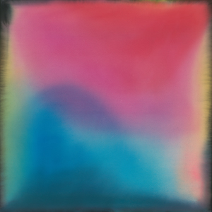 Chromatic Diffusion III