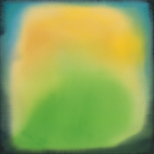 Chromatic Diffusion VIII