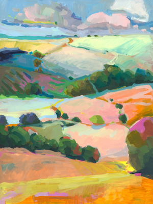 Dreaming of the Sky II