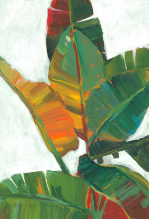 Blowing in the Sun II