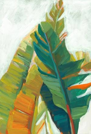 Blowing in the Sun III