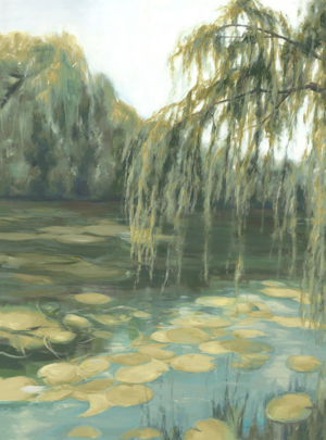 Misty Day