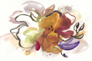 Gone with the Wind I