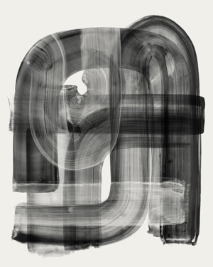 Stroke Layering in Black lI