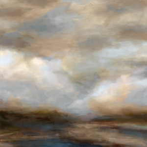 Tranquil Day in Ohio