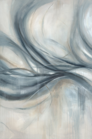 Royal Morning Blue II