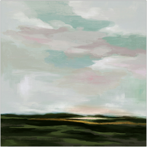 Pastel Horizon I