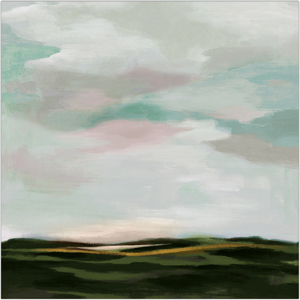 Pastel Horizon II