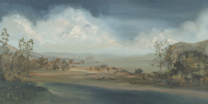 Across the Land