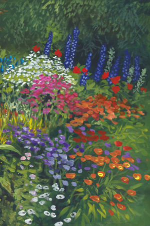 Spring’s Abundance II