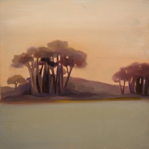 Lost Trees by Michelle Abrams