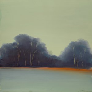 River Bed by Michelle Abrams
