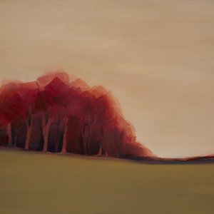 Sentinels by Michelle Abrams