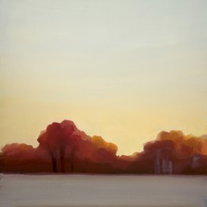 Western Light by Michelle Abrams