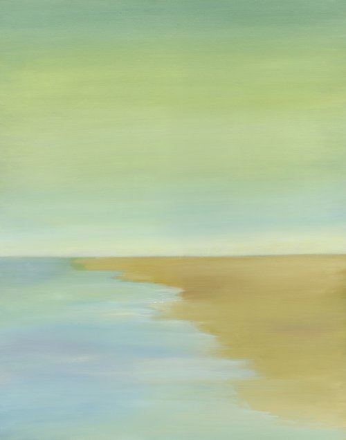 A Perfect Day by Michelle Abrams