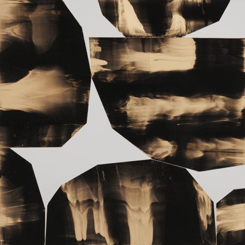 100 Paintings Project 58 by Elyce Abramss