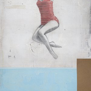 Make a Splash 1 by Stefano Altamura