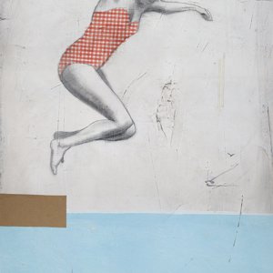 Make a Splash 2 by Stefano Altamura