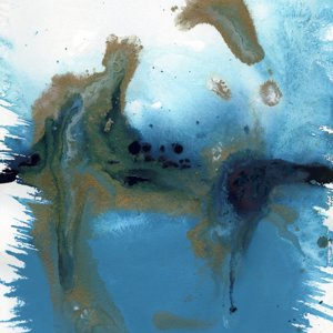 Topography Experiment 3 by Stefano Altamura
