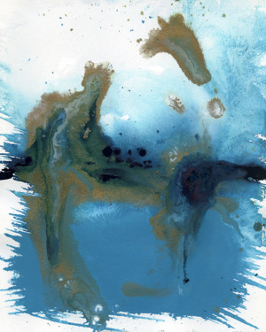 Topography Experiment 3