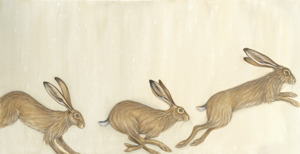 Bounding Hares