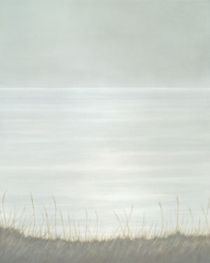 Sea and Grass