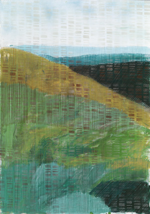 Urban Landscape: Mt Bogong