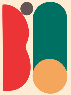 Magnetic North