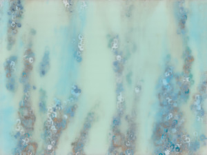 Blue Mist I