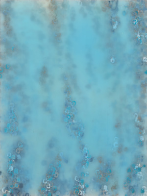Blue Mist II
