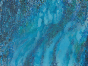 Deep, Deep Blue