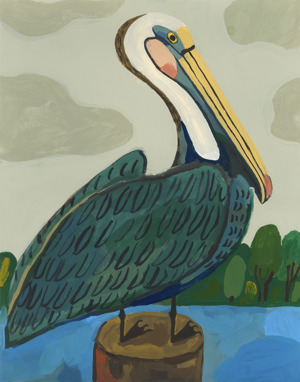 The Pelican