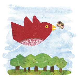 Birdy