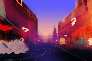 Calm Monoxide (Farringdon 2)